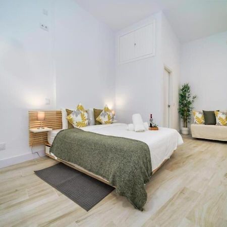 Loft 4 Personas Centrico Madrid Apartment Ngoại thất bức ảnh