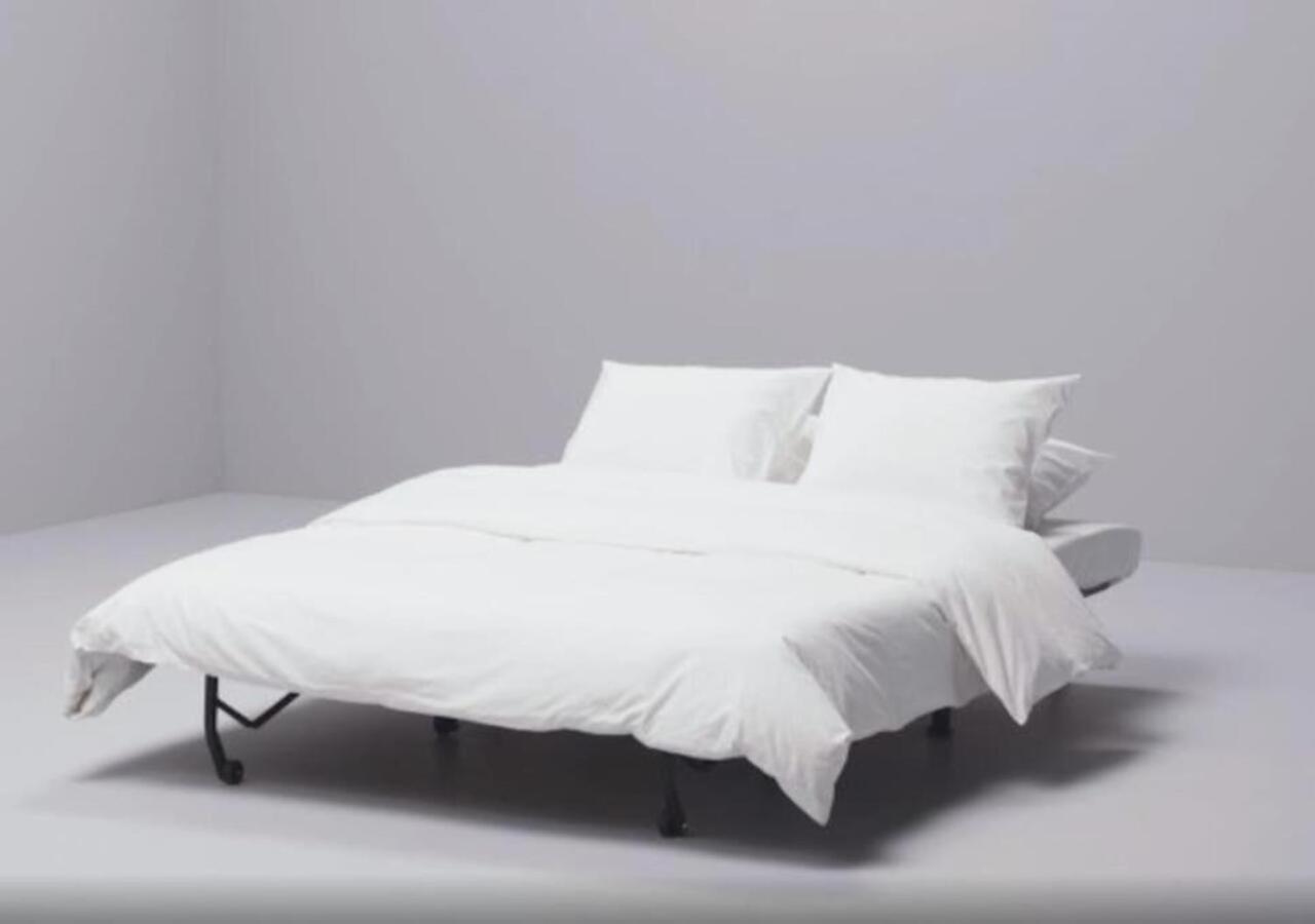 Loft 4 Personas Centrico Madrid Apartment Ngoại thất bức ảnh