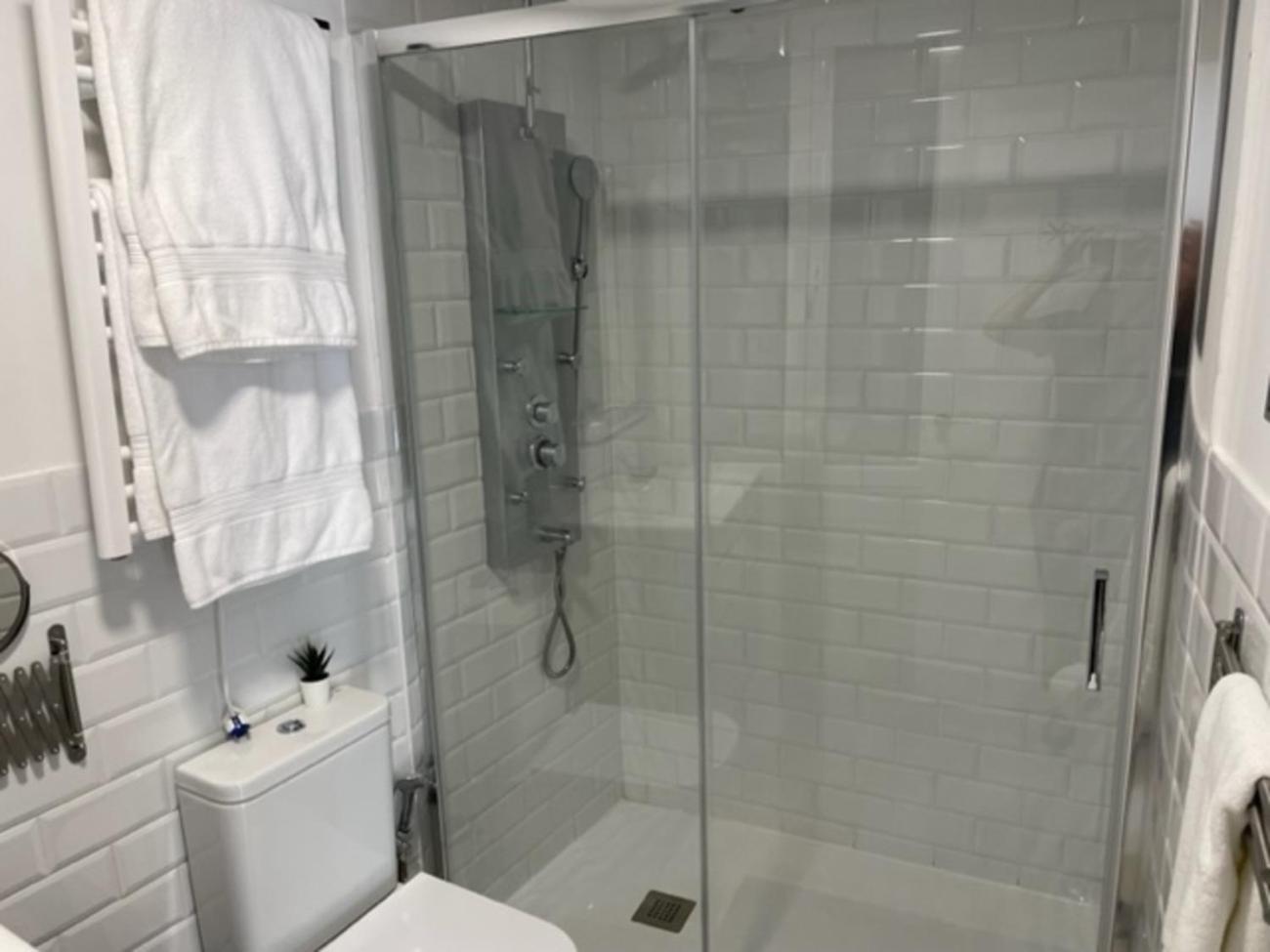 Loft 4 Personas Centrico Madrid Apartment Ngoại thất bức ảnh