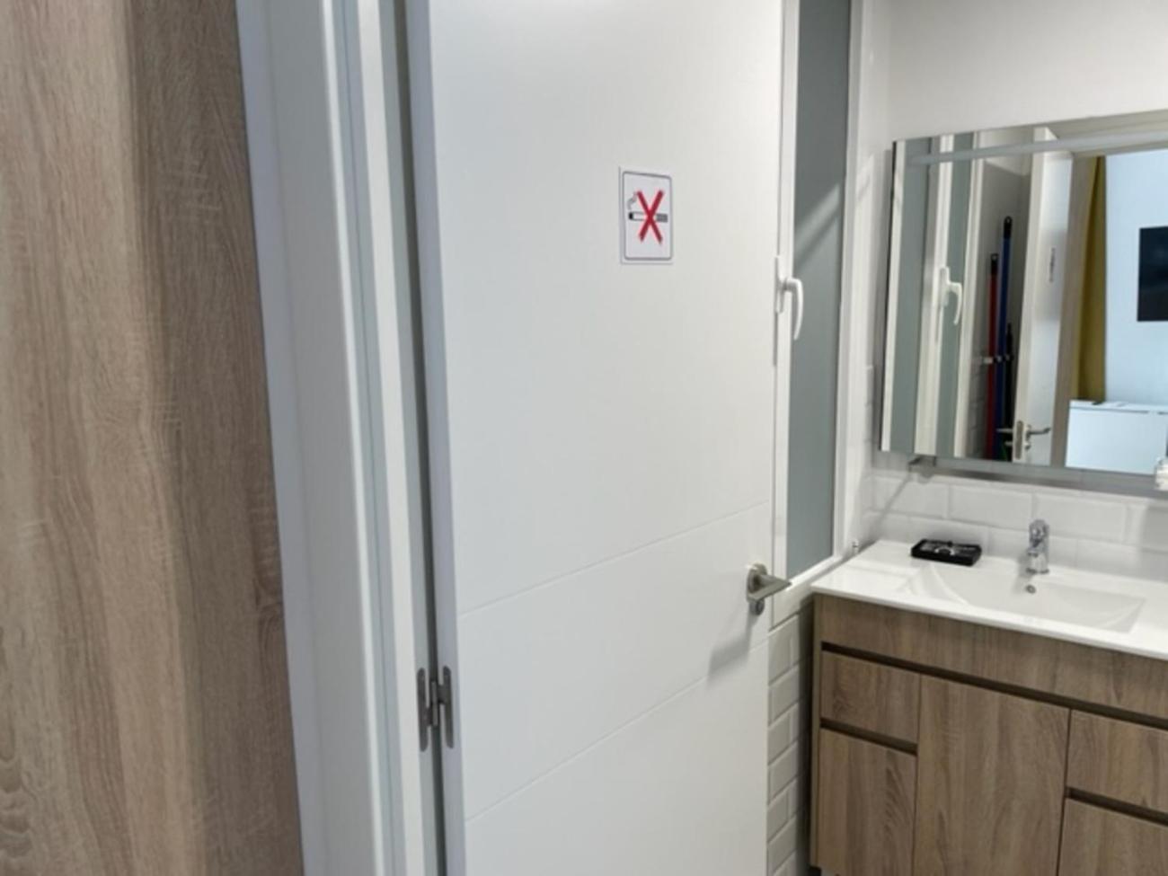 Loft 4 Personas Centrico Madrid Apartment Ngoại thất bức ảnh