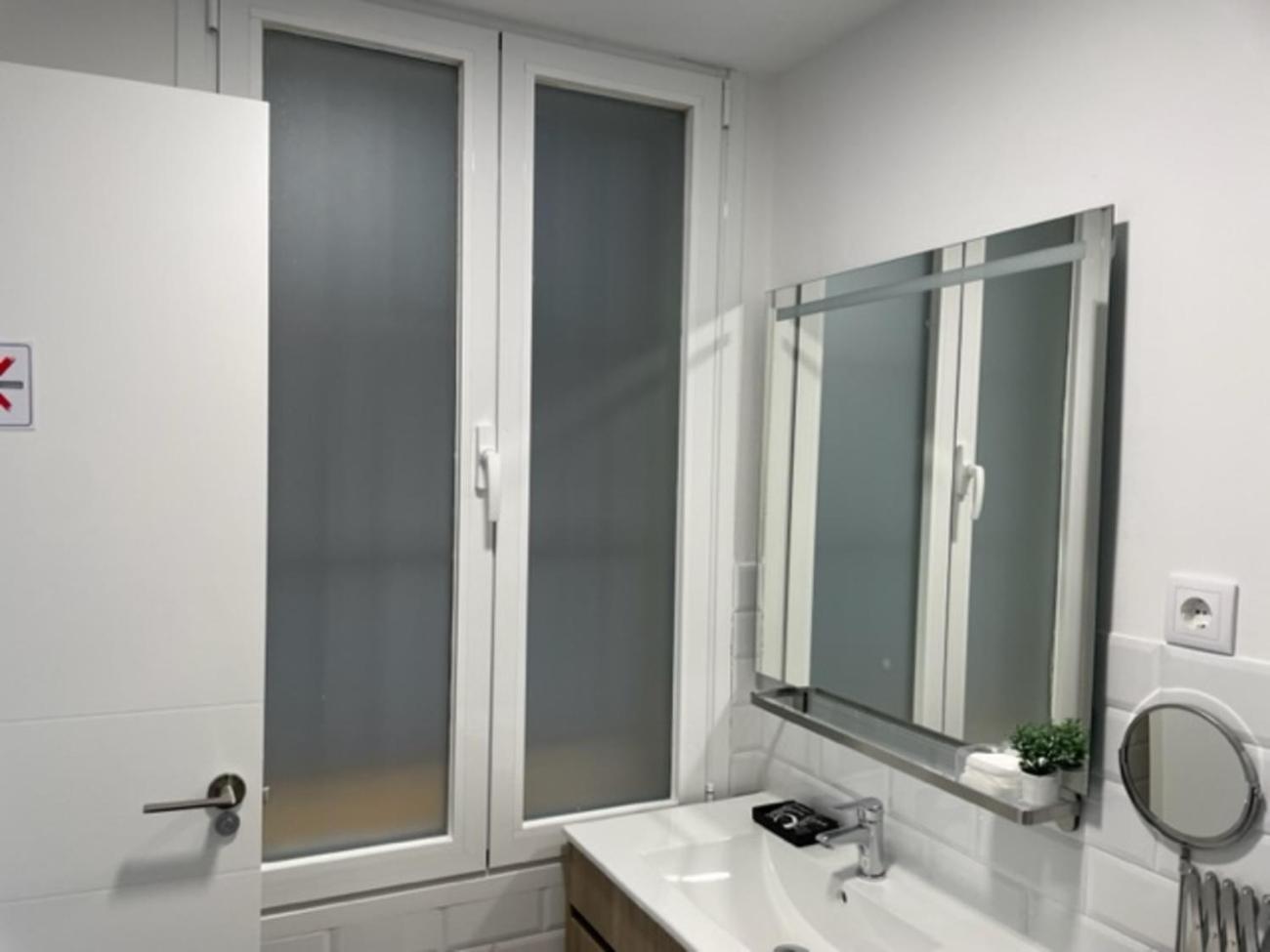 Loft 4 Personas Centrico Madrid Apartment Ngoại thất bức ảnh